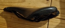 Vintage Velo Road Bike Saddle