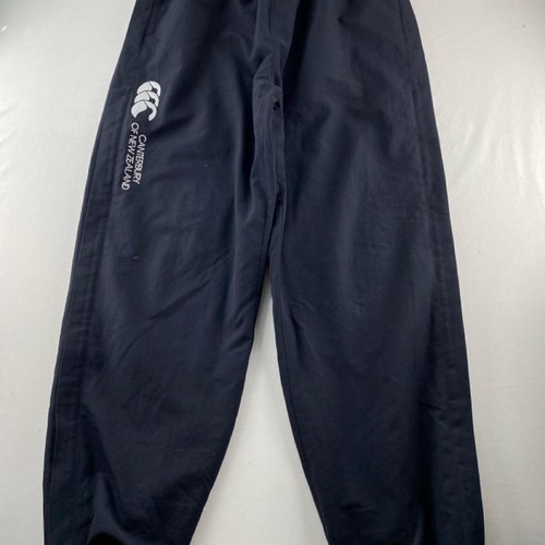 Cuffed canterbury joggers - joggers, l