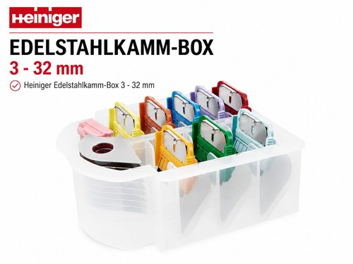 HEINIGER