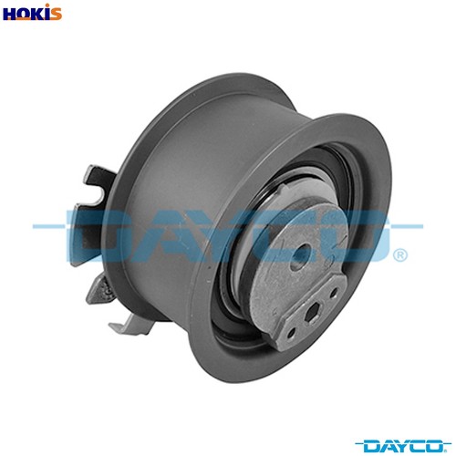 Tensioner pulley timing belt - tensioner,
