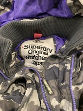 Ladies Superdry Size 8-10