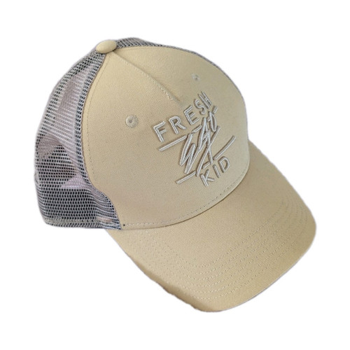 Fresh ego kid - ego, trucker