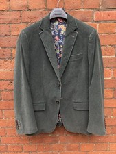 Gurteen Mens Casual Olive