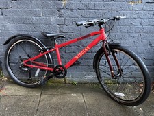 Wiggins Chartres 24 Inch Wheel