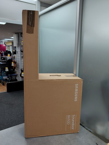 Samsung b650d soundbar - b650d,