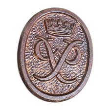 Vintage Duke Of Edinburgh's