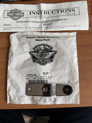 Genuine harley davidson - harley,