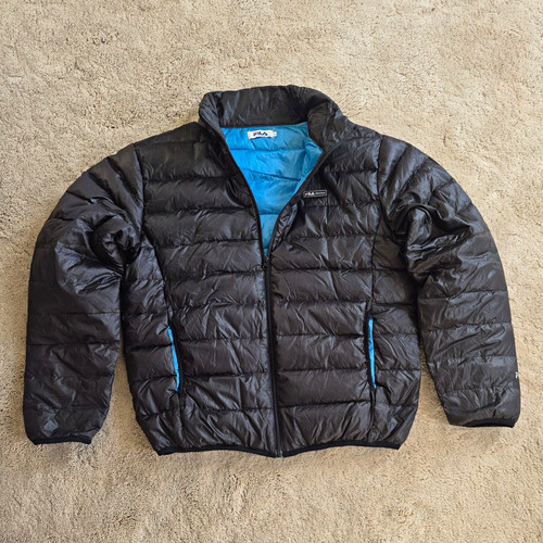 Vintage fila biella italia - fila,