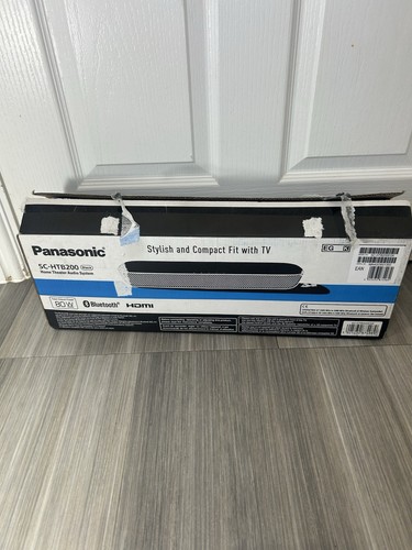 Panasonic htb200ebk - panasonic, sc-htb200ebk