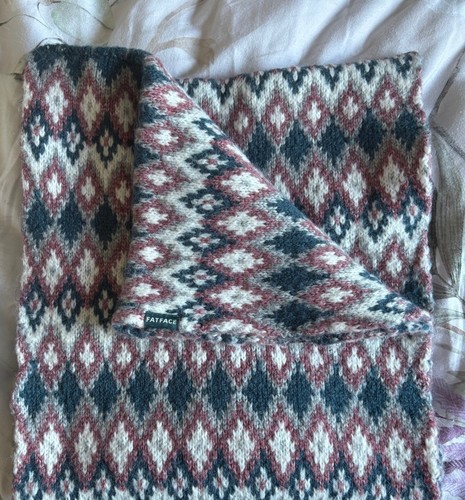 Fatface frankie fairisle - fatface,