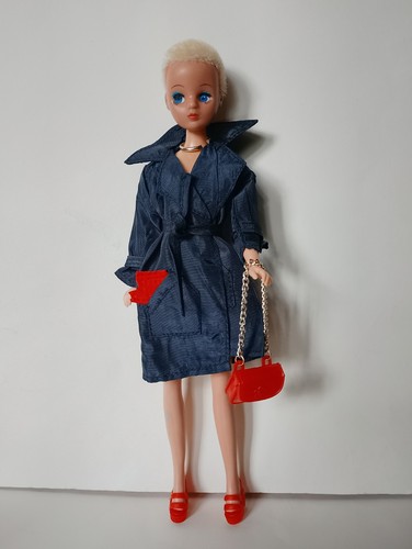Mary quant daisy - quant,