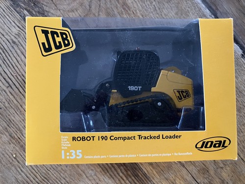Joal jcb 190 robot - joal, t