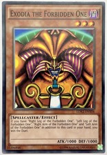 LDK2-ENY04 Exodia the