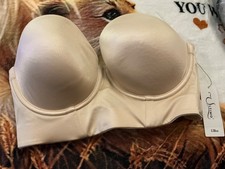 Ultimo fuller bust low back