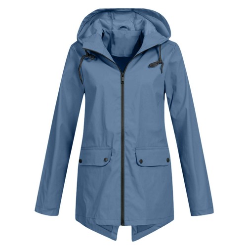 Womens waterproof raincoat - womens, waterproof-raincoat