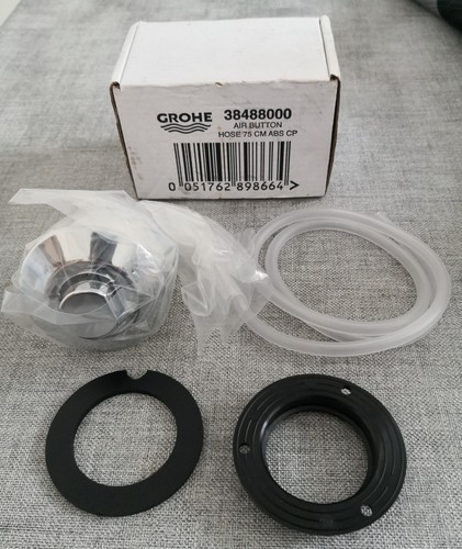 Grohe 38488000 dal - dal, adagio