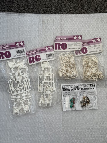 Vintage tamiya white - tamiya,