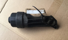 VAUXHALL CORSA AGILA MERIVA 1.0 1.2 1.4 OIL FILTER HOUSING 90530259