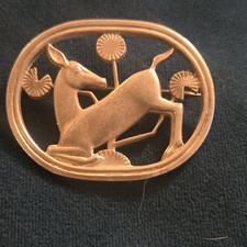 Georg Jensen Sterling Silver