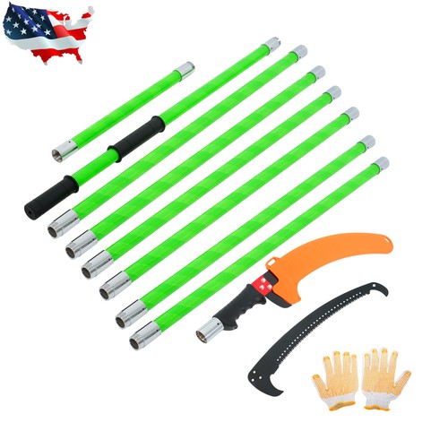 Tree pruner pole saw - tree,