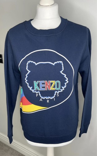 Boys designer sweatshirt - , kenzo
