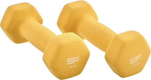 Neoprene hand weights dumbbell - neoprene,