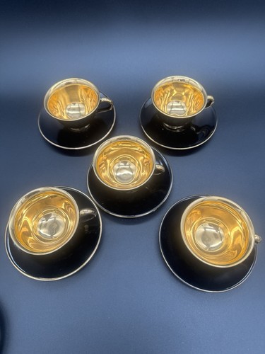 Vintage italian black - vintage,