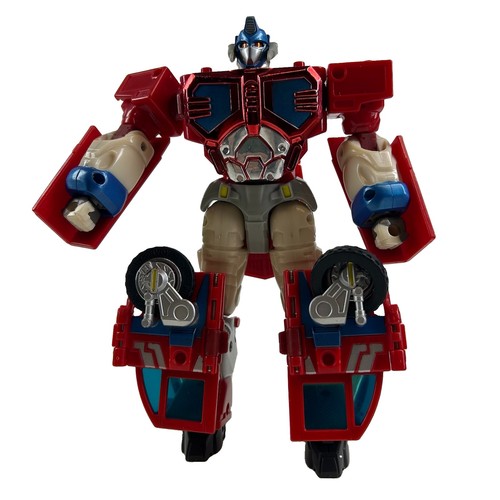 Transformers optimus prime - transformers,