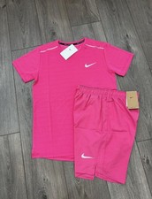 Men’s Pink Medium Nike