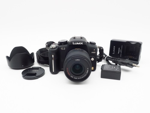 Panasonic lumix system - panasonic,