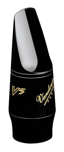 Vandoren mouthpiece soprano - mouthpiece,