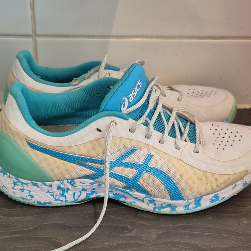 Asics trainers size women - asics,