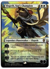 Elspeth, Sun's Champion