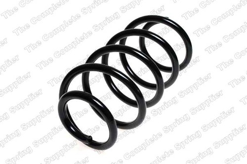 22448350 front coil spring - front,
