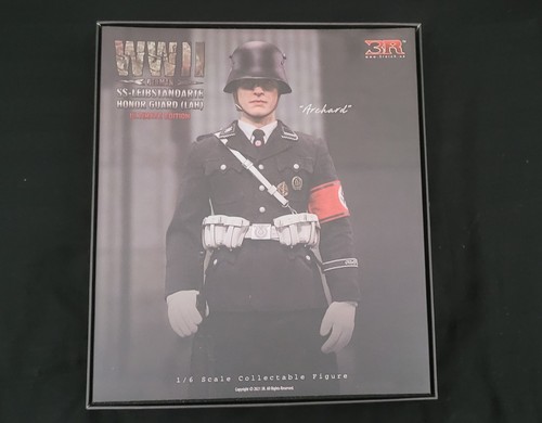 Did german ww2 honor - 3r,
