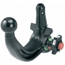 WESTFALIA DETACHABLE TOWBAR 8A6J-19D528-AA  FITS FORD FIESTA SWAN NECK