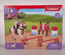 Schleich Horse Club Horse