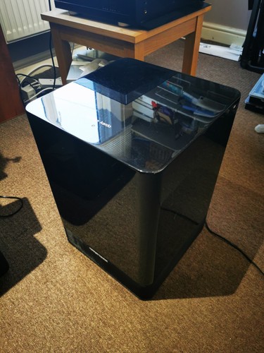 Harman kardon sub - harman/kardon, sub-ts7