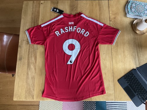 Manchester united home - manchester, 26/27
