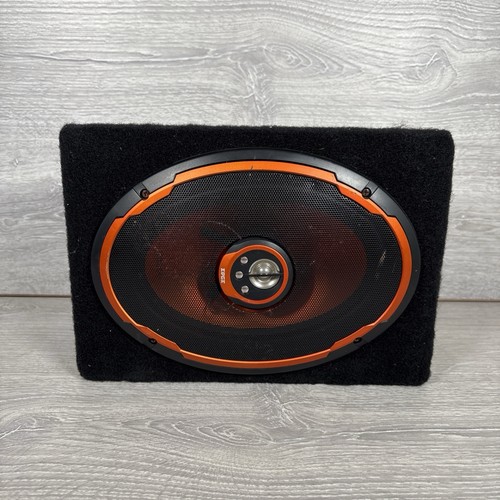 Edge way 200w car - 3,