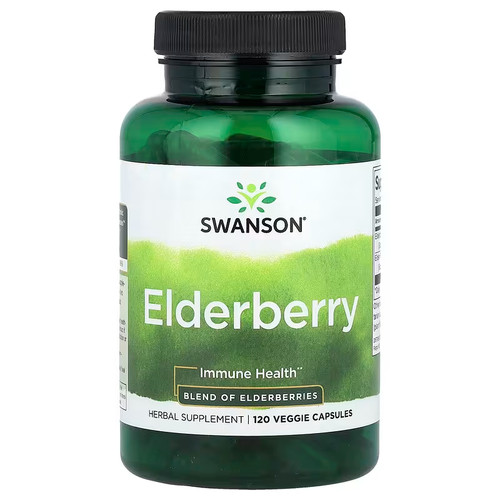 Elderberry 575 120 - 575,