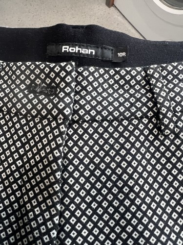 Stylish rohan women trousers - stylish, women's