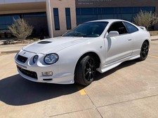 Toyota Celica ST205 GT-4