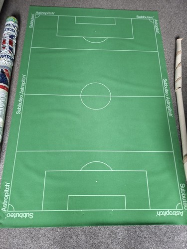 Subbuteo astropitch 61178 tube - subbuteo,