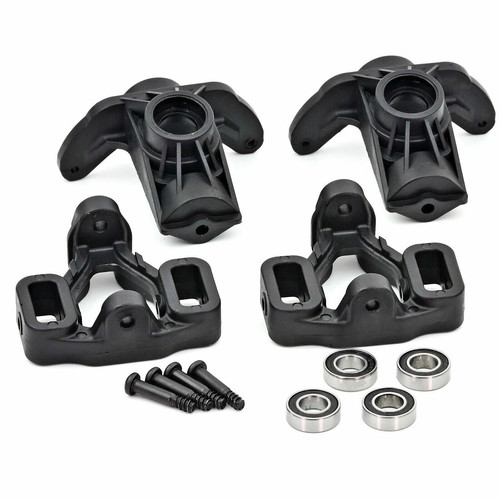 Hpi upright set with - hpi,