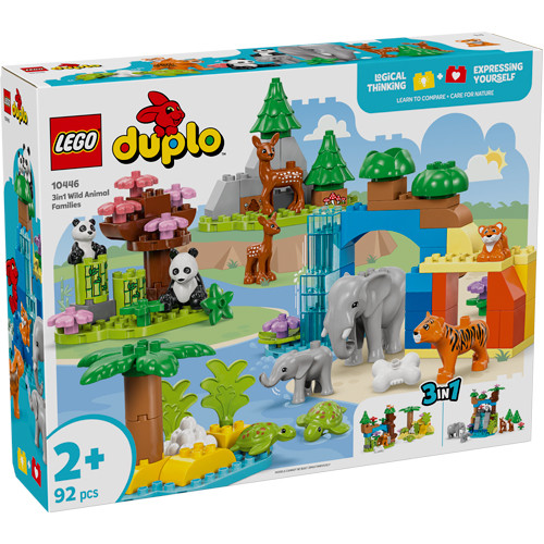 Lego duplo 10446 - duplo,