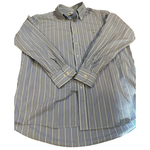 Vintage lacoste blue - vintage, 44