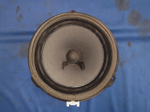 Jaguar door speaker fits - jaguar,