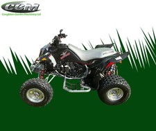 Polaris Outlaw 500 Road Legal Quad Bike (NO VAT CLAIMABLE)