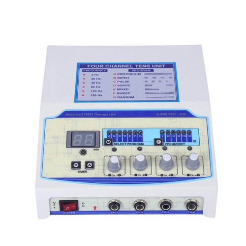 Professional electrotherapy - professional,